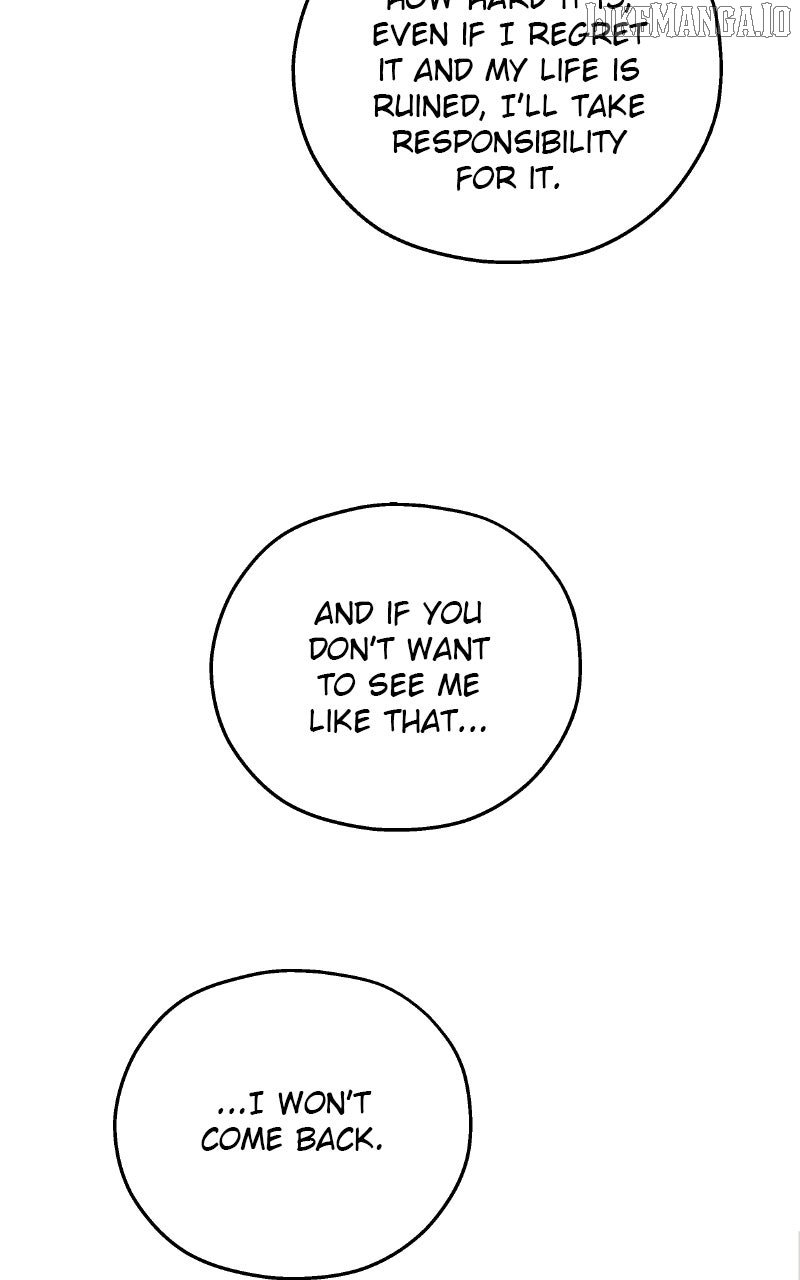 The Password Is 002! Chapter 56 - Page 47