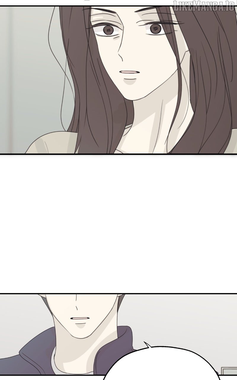 The Password Is 002! Chapter 56 - Page 48
