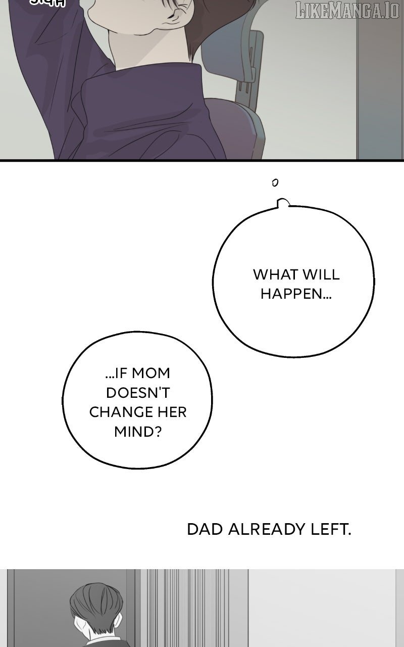 The Password Is 002! Chapter 56 - Page 55