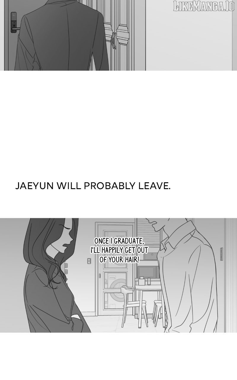 The Password Is 002! Chapter 56 - Page 56