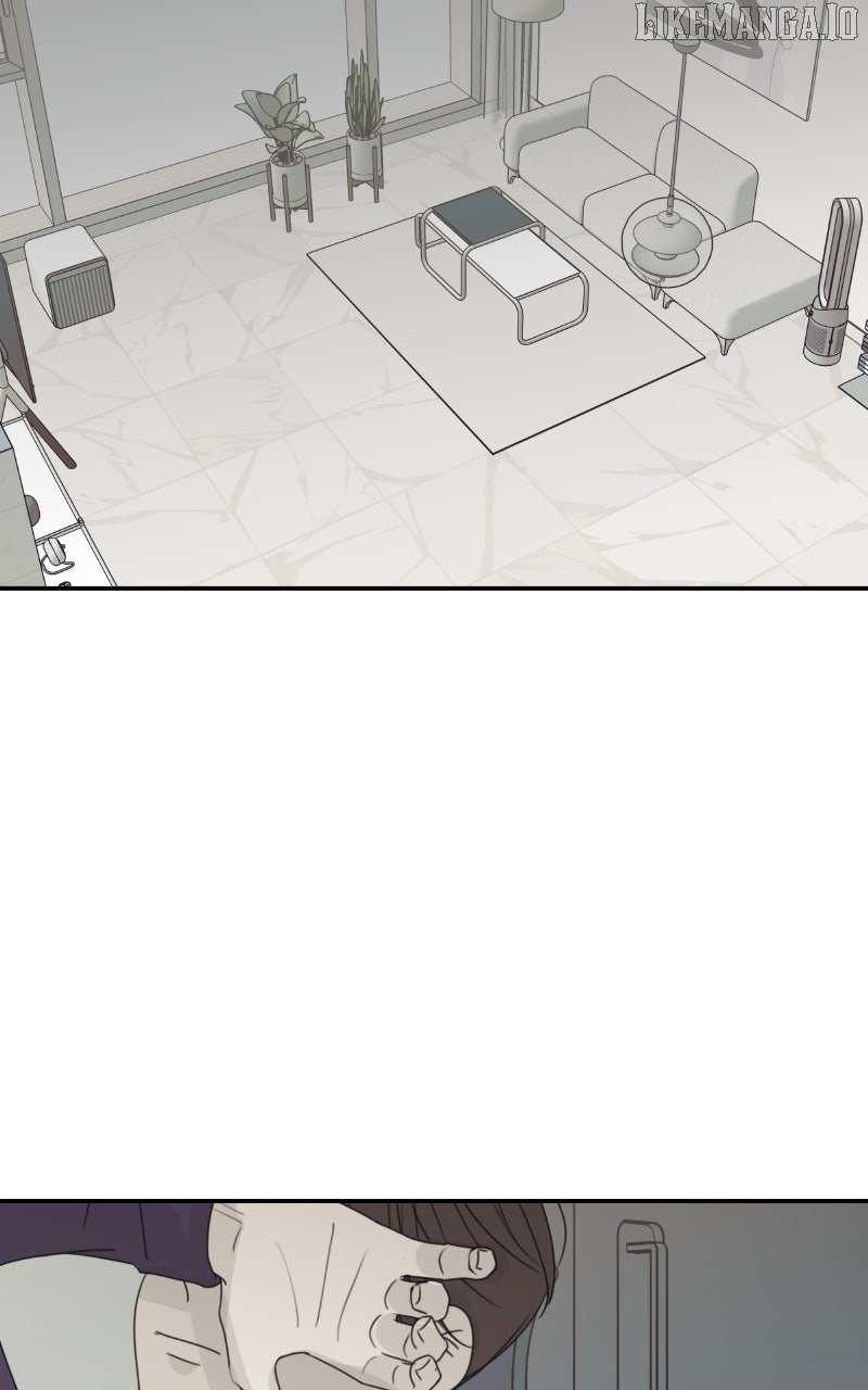 The Password Is 002! Chapter 56 - Page 58