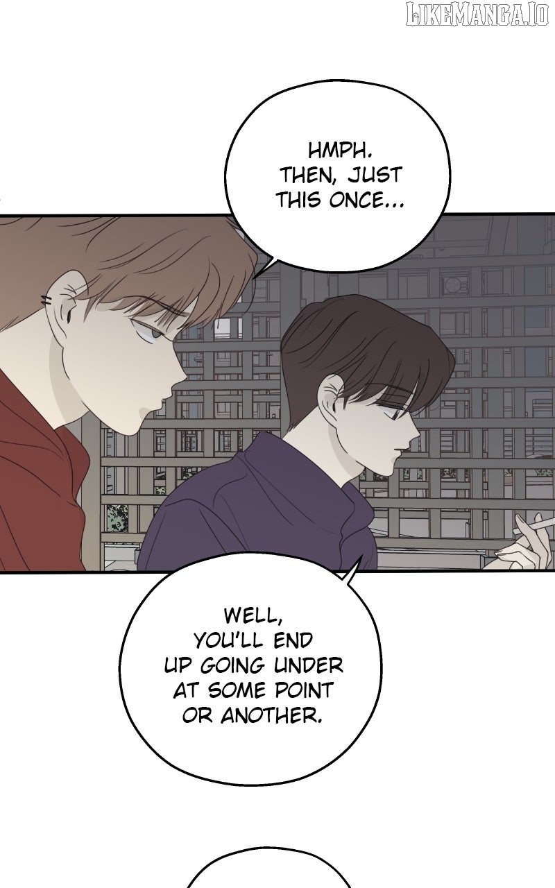 The Password Is 002! Chapter 56 - Page 6