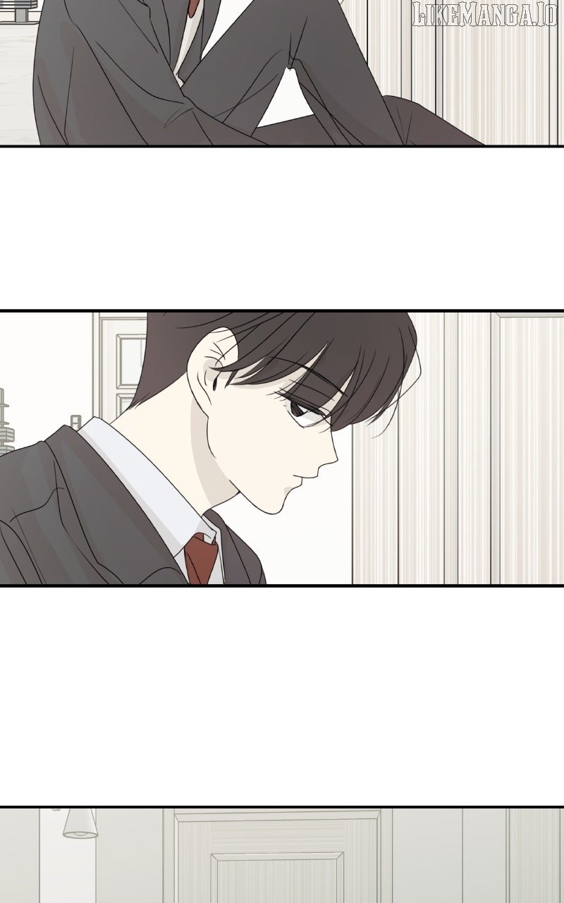 The Password Is 002! Chapter 56 - Page 62