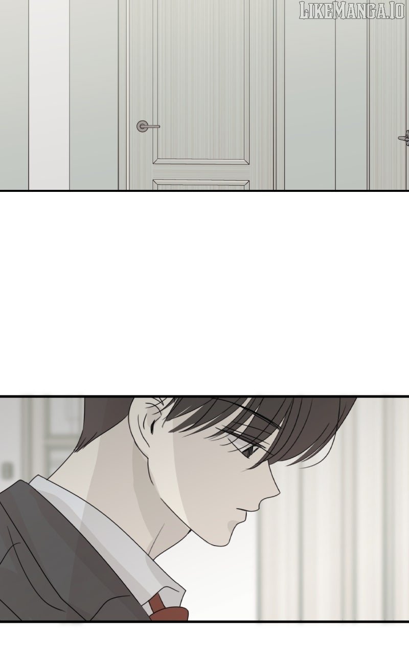 The Password Is 002! Chapter 56 - Page 63