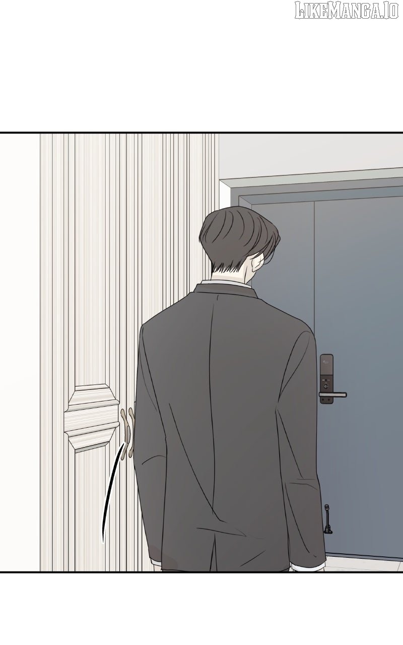 The Password Is 002! Chapter 56 - Page 64