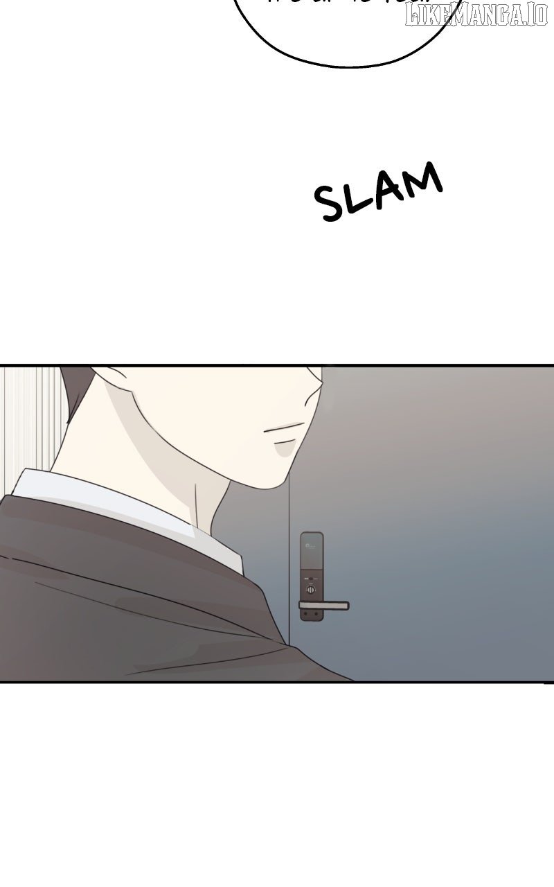 The Password Is 002! Chapter 56 - Page 68