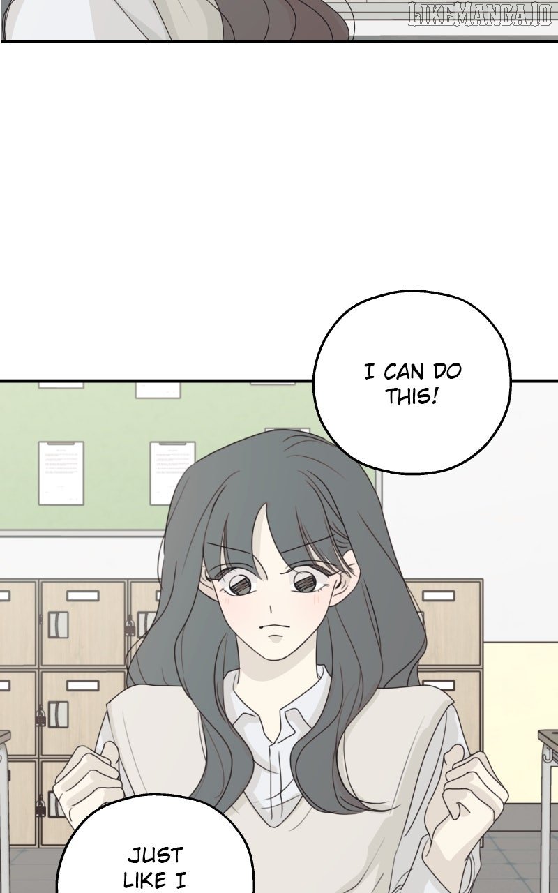 The Password Is 002! Chapter 57 - Page 20