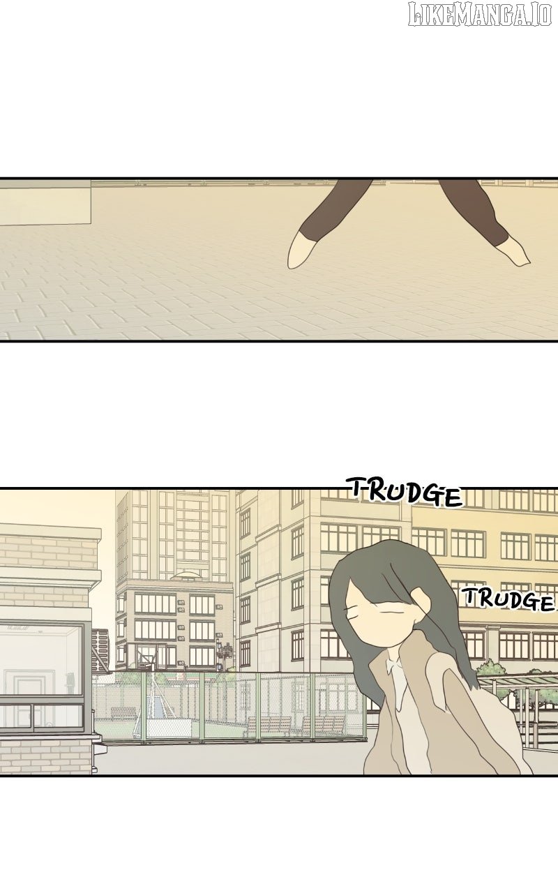 The Password Is 002! Chapter 57 - Page 23