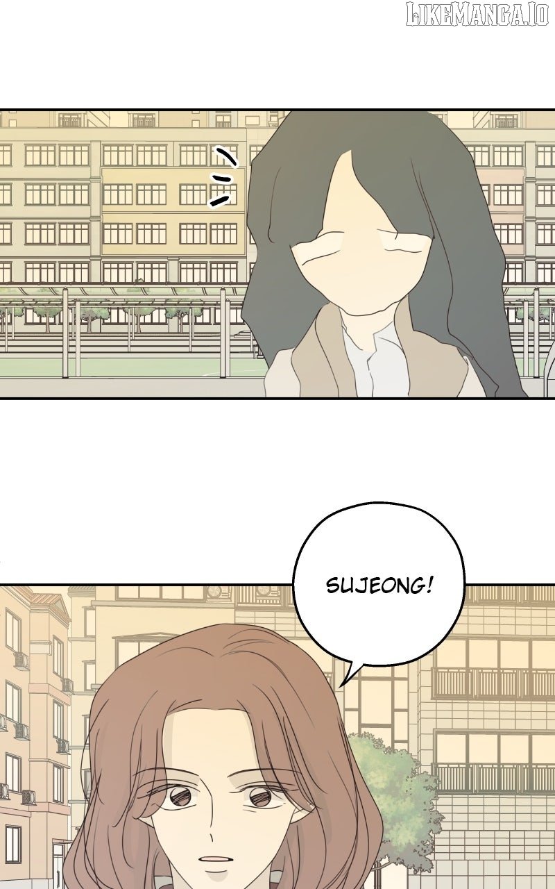 The Password Is 002! Chapter 57 - Page 24