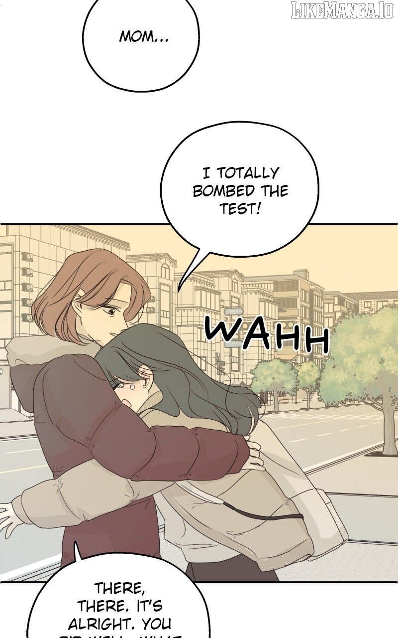 The Password Is 002! Chapter 57 - Page 26