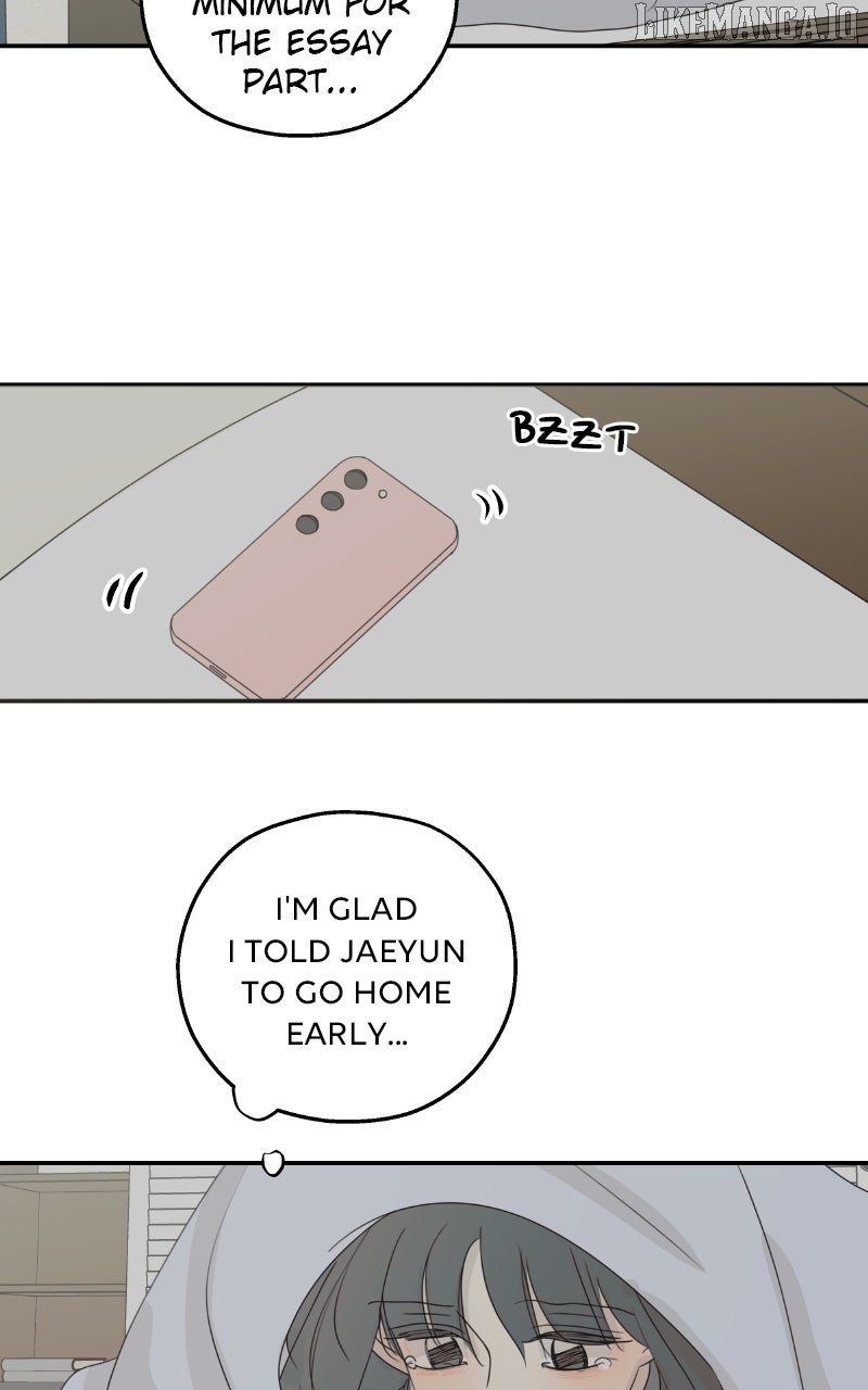The Password Is 002! Chapter 57 - Page 29