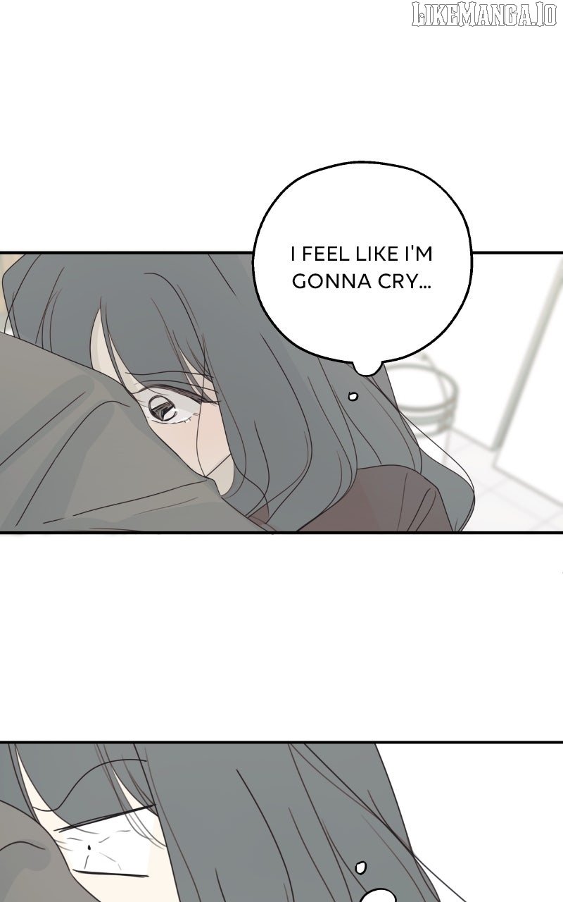 The Password Is 002! Chapter 57 - Page 34