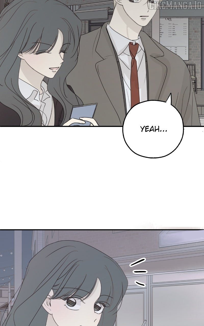 The Password Is 002! Chapter 57 - Page 40