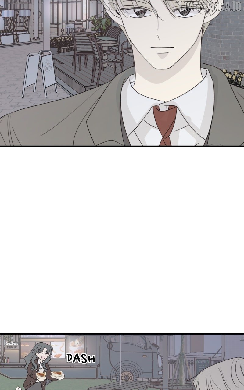 The Password Is 002! Chapter 57 - Page 43