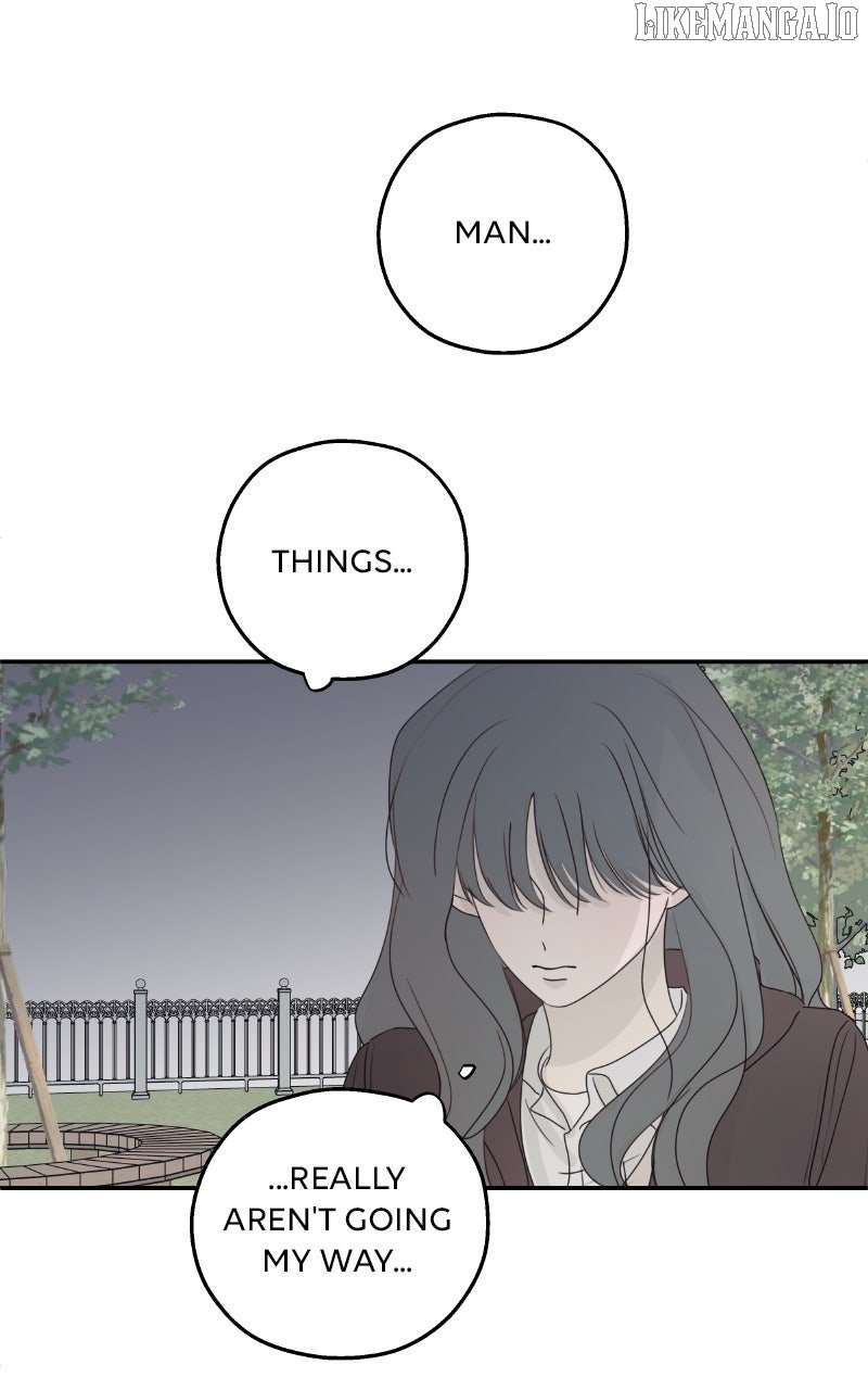 The Password Is 002! Chapter 57 - Page 46