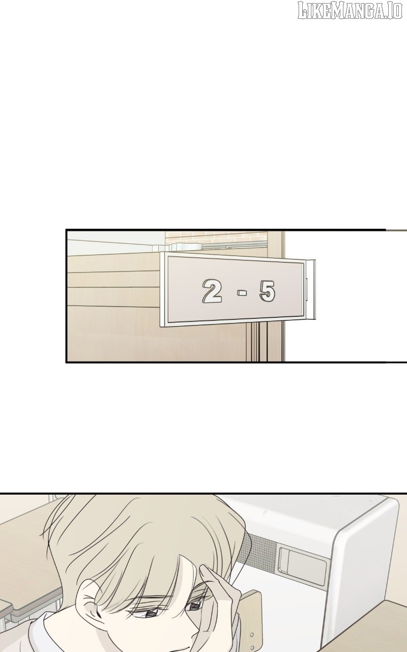 The Password Is 002! Chapter 57 - Page 6