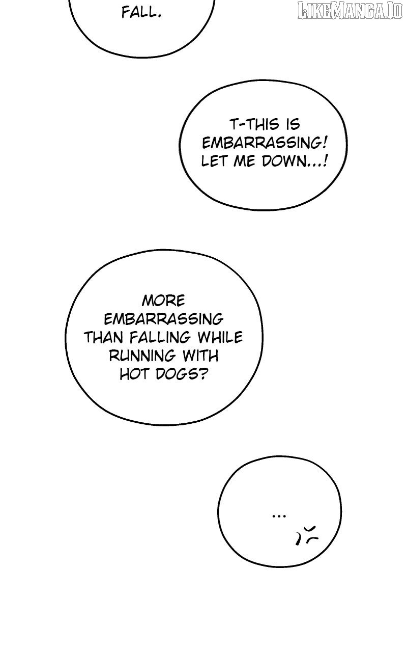 The Password Is 002! Chapter 57 - Page 51