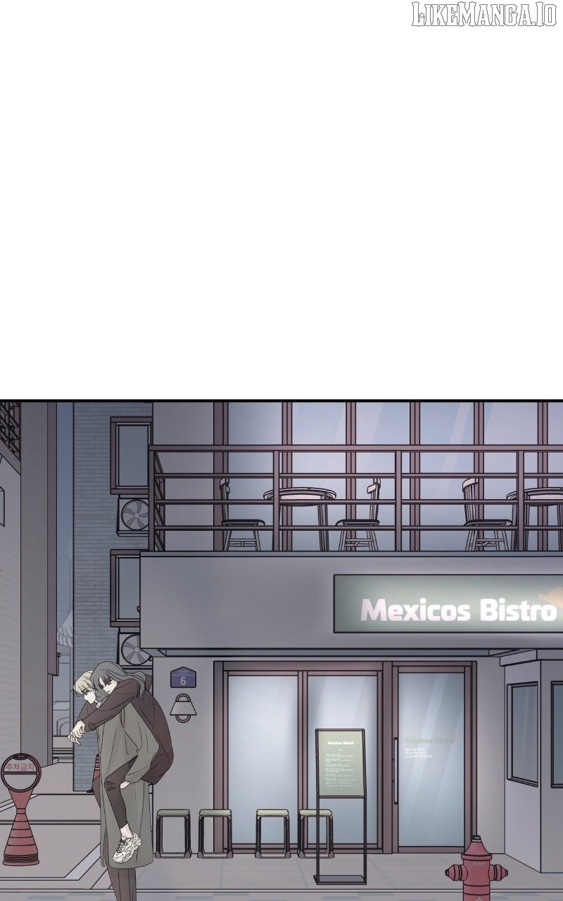 The Password Is 002! Chapter 57 - Page 52