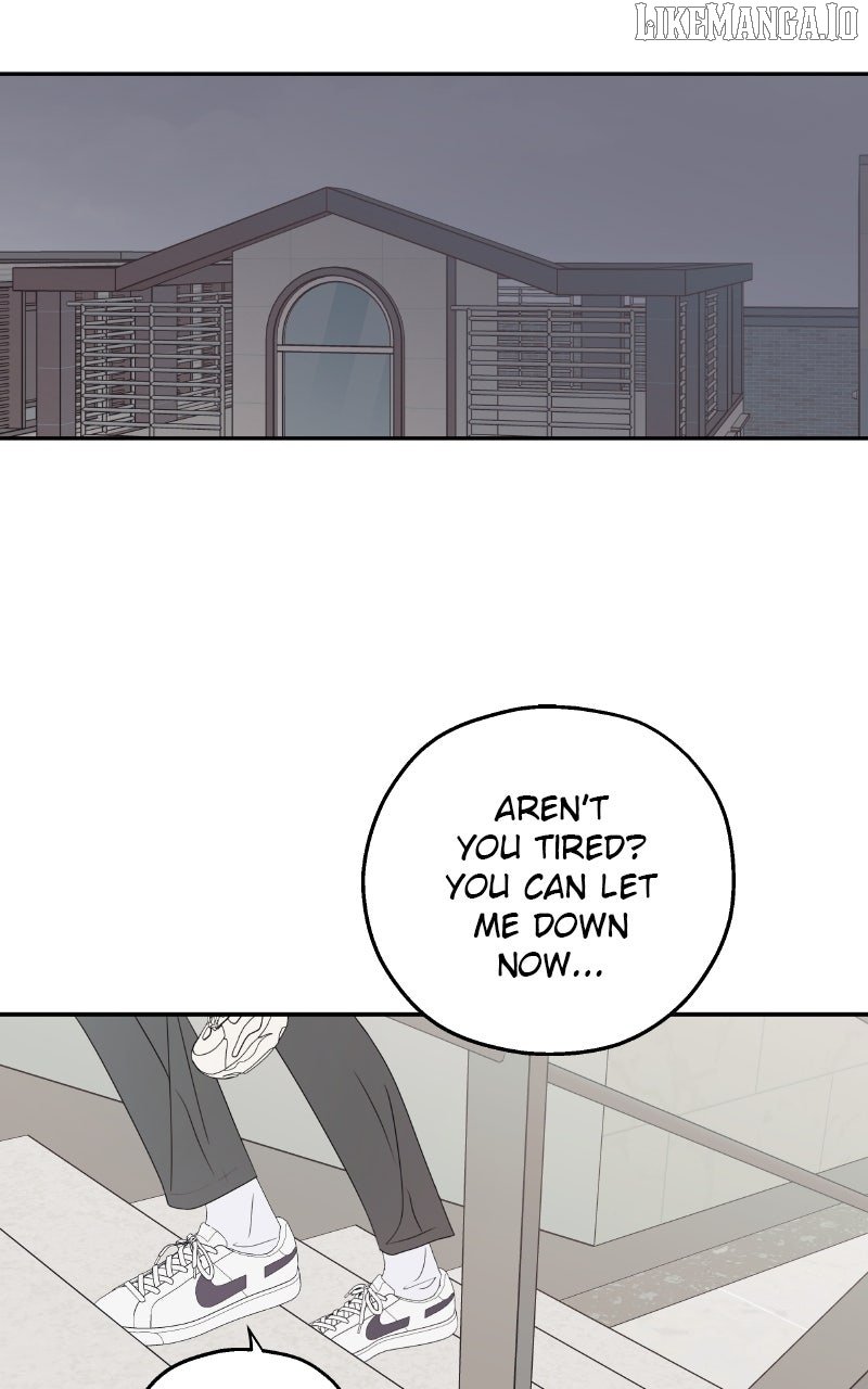 The Password Is 002! Chapter 57 - Page 60