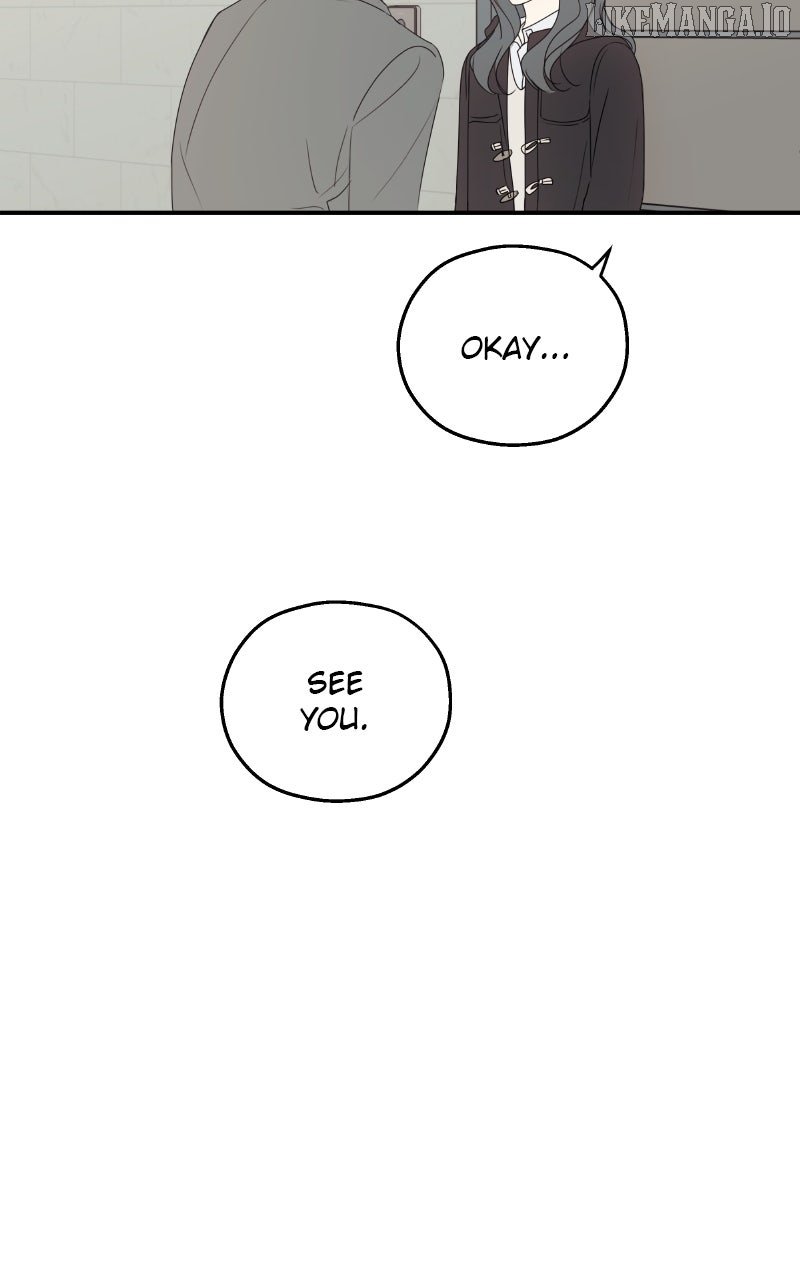 The Password Is 002! Chapter 57 - Page 63