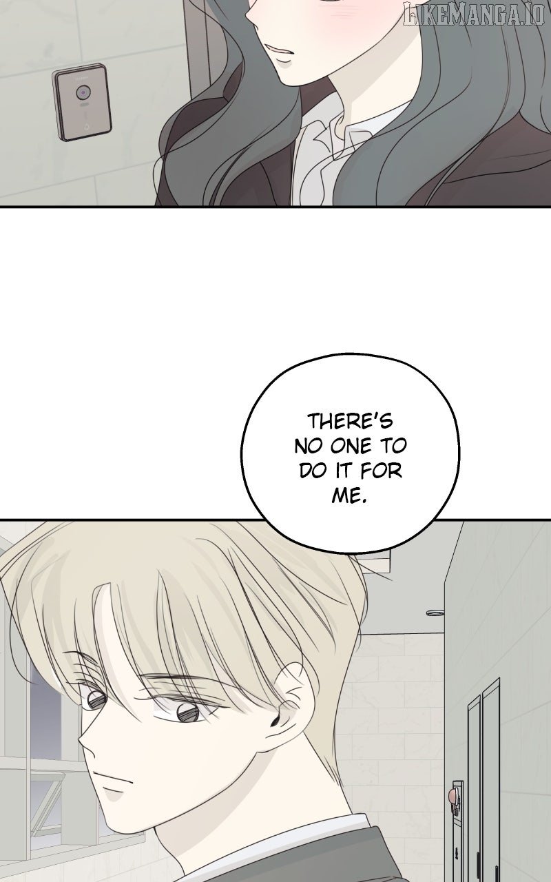 The Password Is 002! Chapter 57 - Page 65