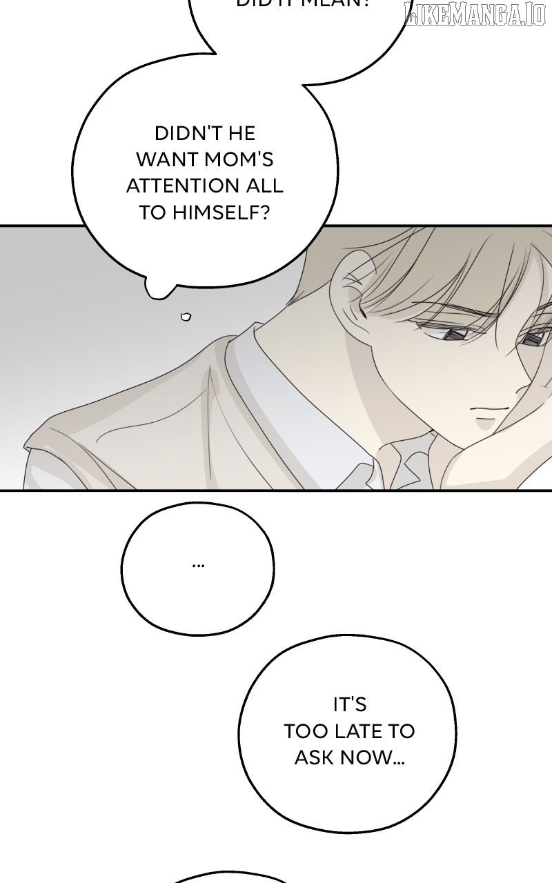 The Password Is 002! Chapter 57 - Page 9