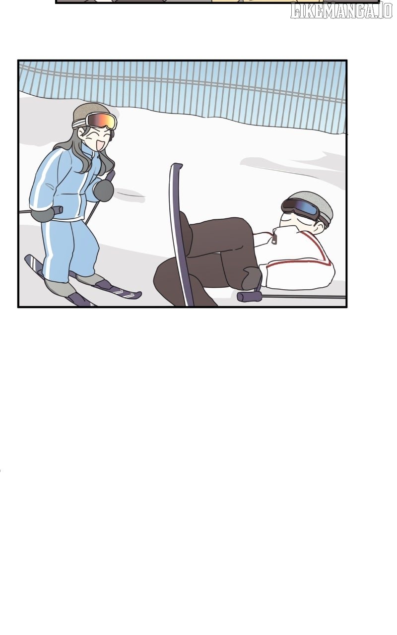 The Password Is 002! Chapter 58 - Page 27