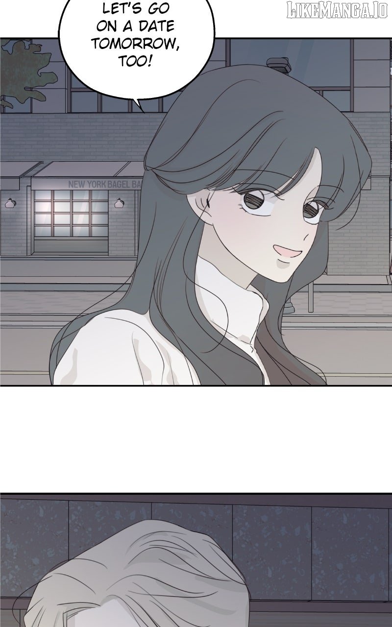 The Password Is 002! Chapter 58 - Page 30