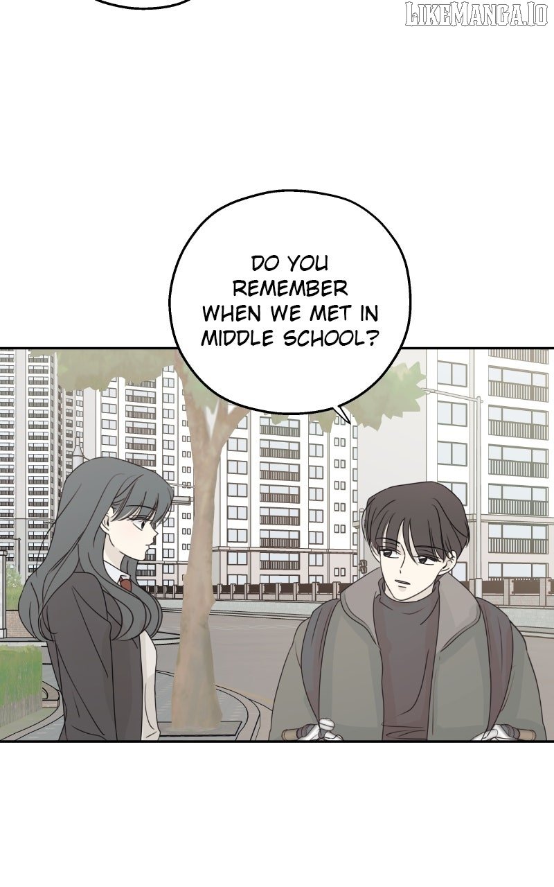The Password Is 002! Chapter 58 - Page 62