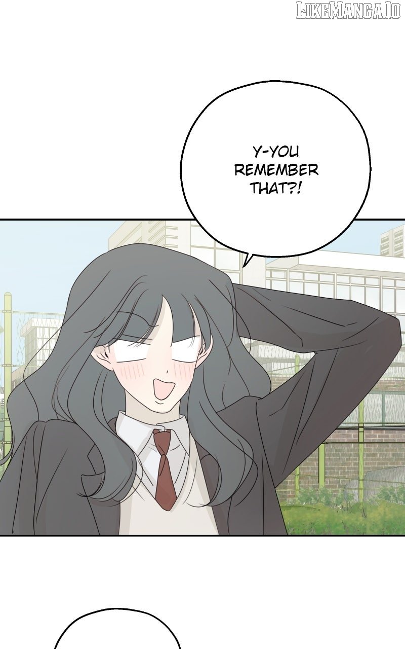 The Password Is 002! Chapter 58 - Page 63