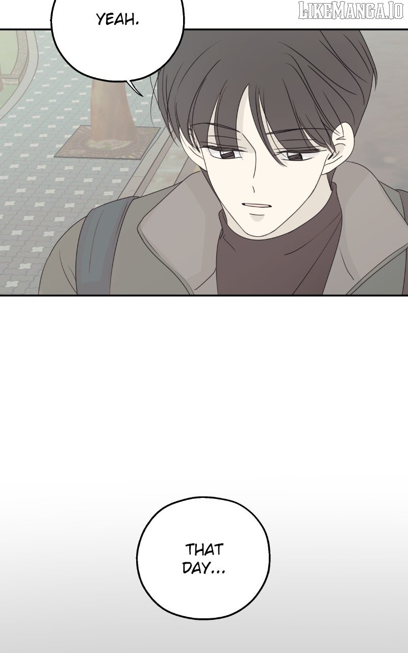 The Password Is 002! Chapter 58 - Page 64