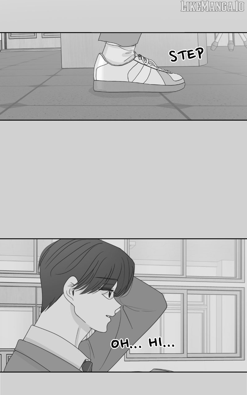 The Password Is 002! Chapter 58 - Page 65