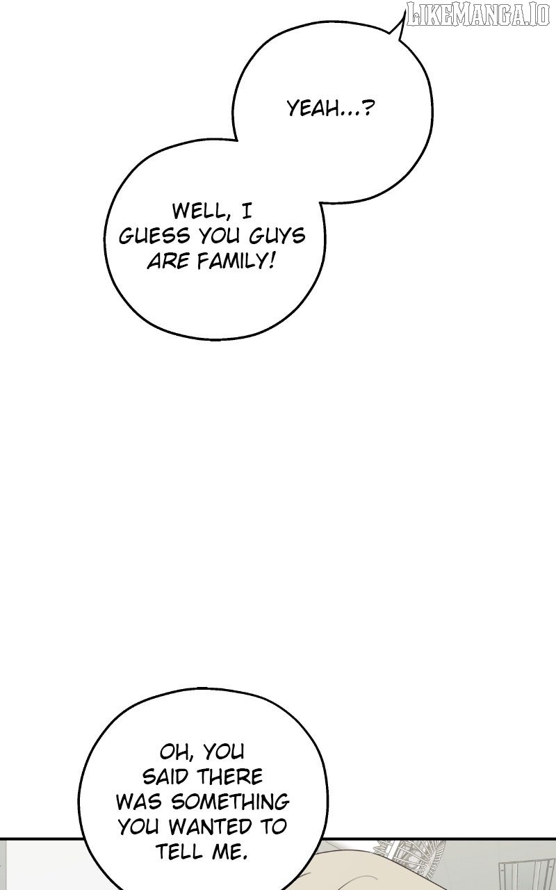 The Password Is 002! Chapter 58 - Page 74