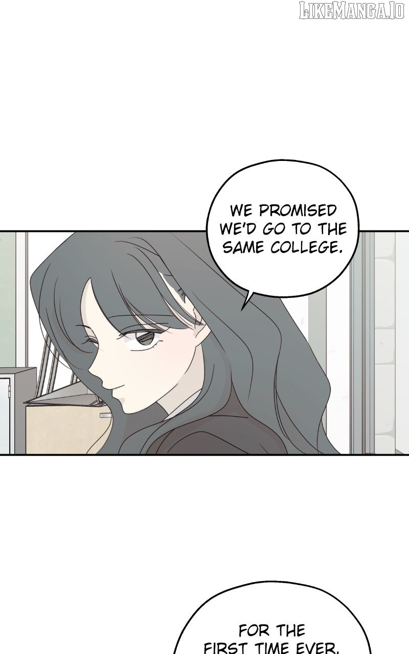 The Password Is 002! Chapter 59 - Page 11