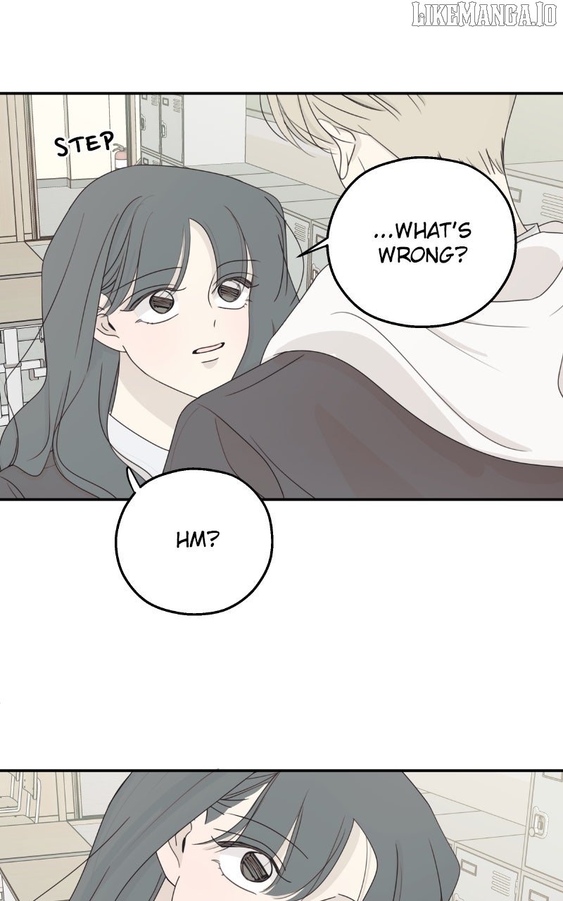 The Password Is 002! Chapter 59 - Page 20