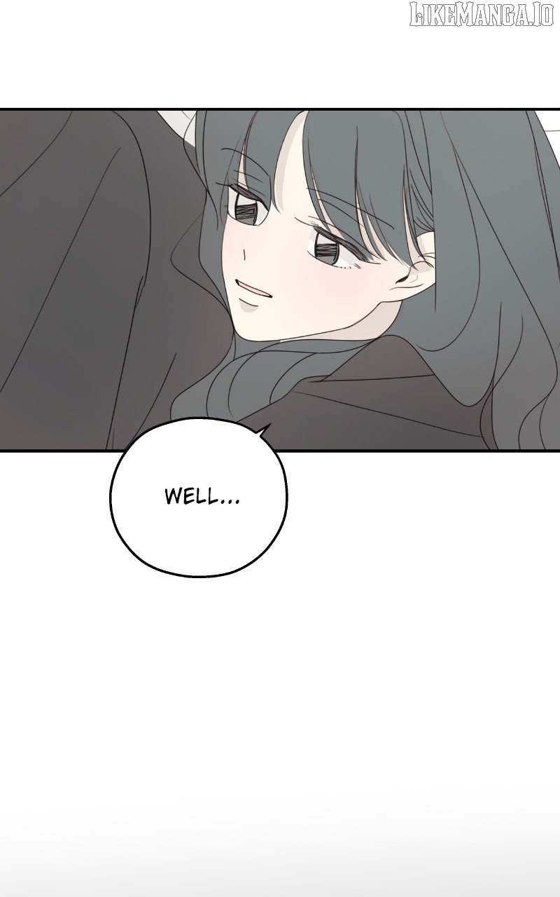 The Password Is 002! Chapter 59 - Page 42