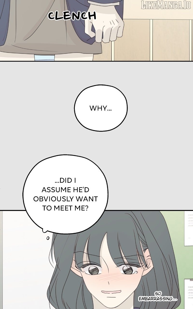 The Password Is 002! Chapter 59 - Page 45