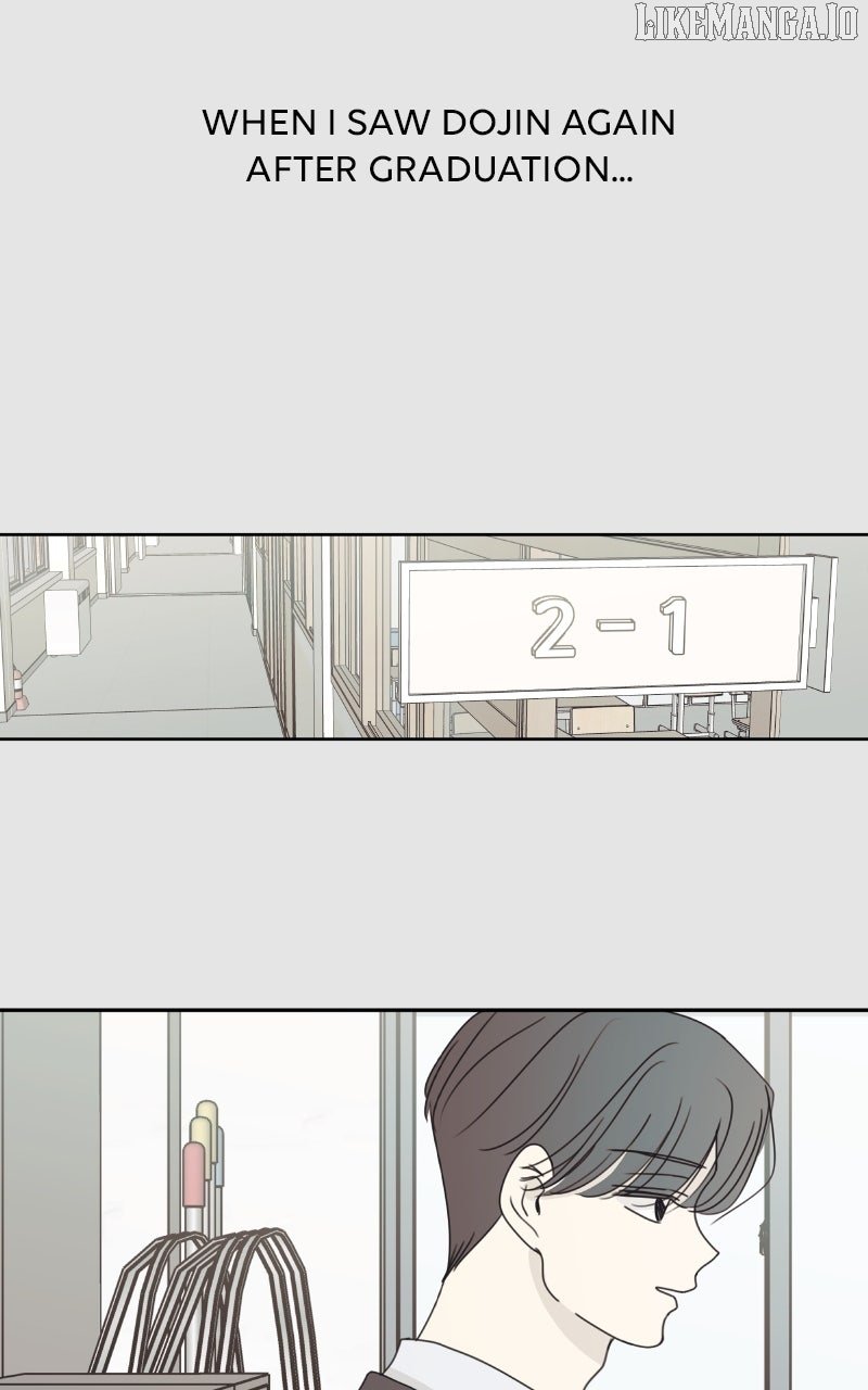 The Password Is 002! Chapter 59 - Page 48