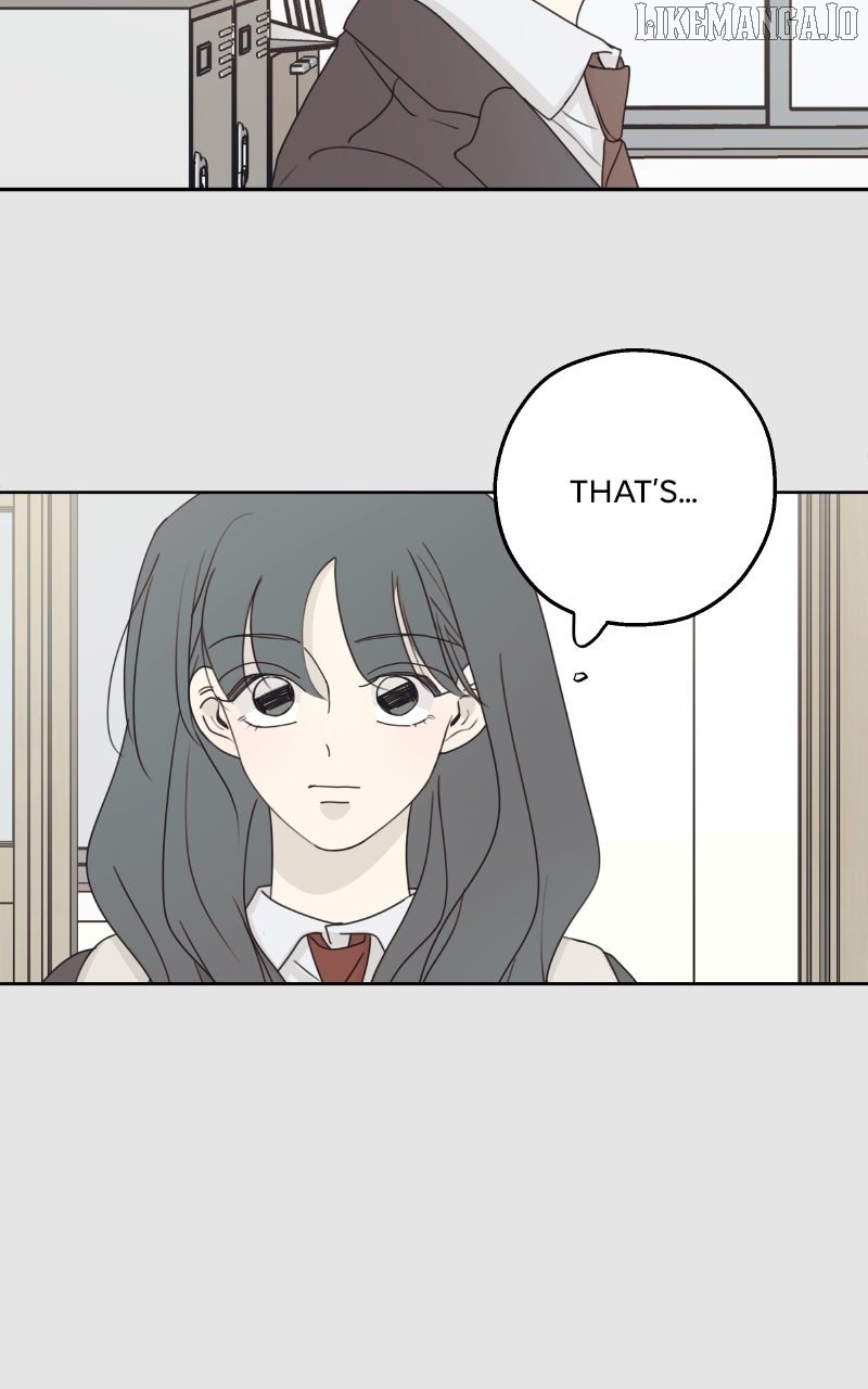 The Password Is 002! Chapter 59 - Page 49
