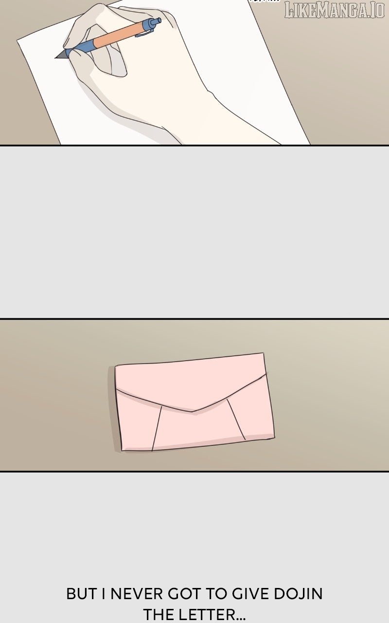 The Password Is 002! Chapter 59 - Page 52
