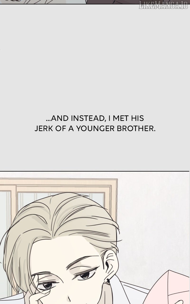 The Password Is 002! Chapter 59 - Page 54
