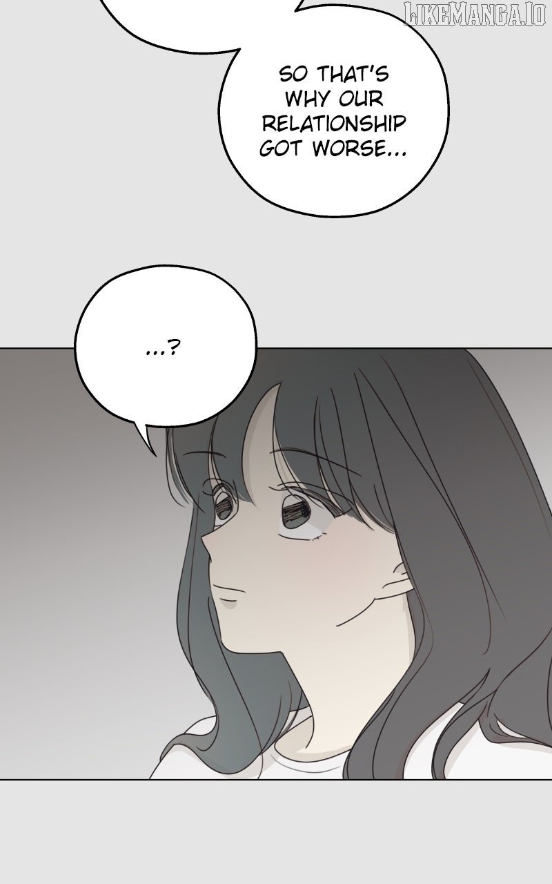 The Password Is 002! Chapter 59 - Page 57