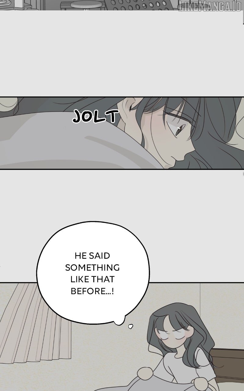 The Password Is 002! Chapter 59 - Page 60