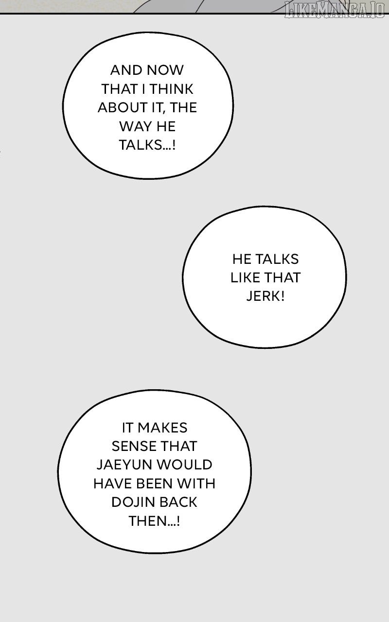 The Password Is 002! Chapter 59 - Page 61