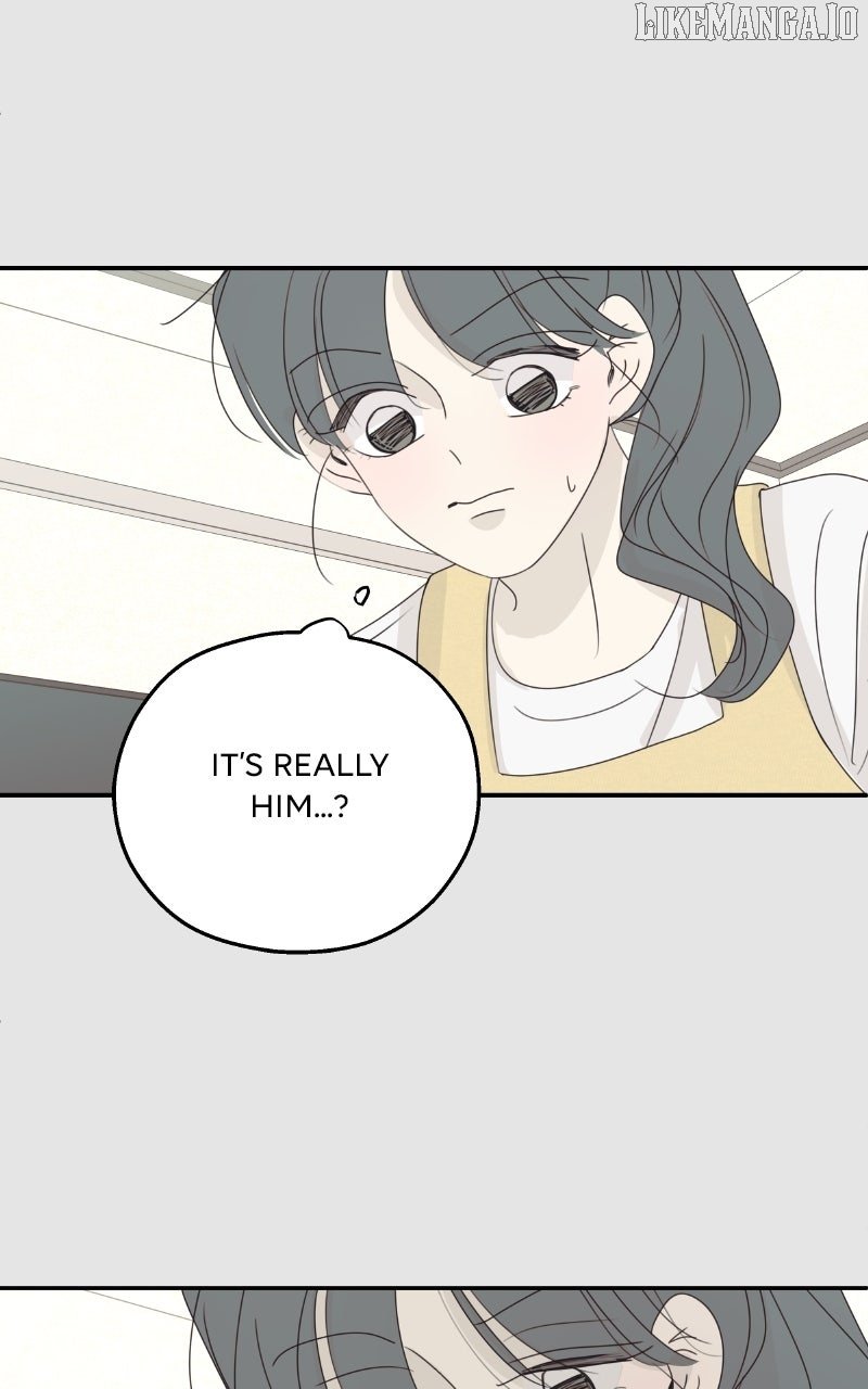 The Password Is 002! Chapter 59 - Page 63