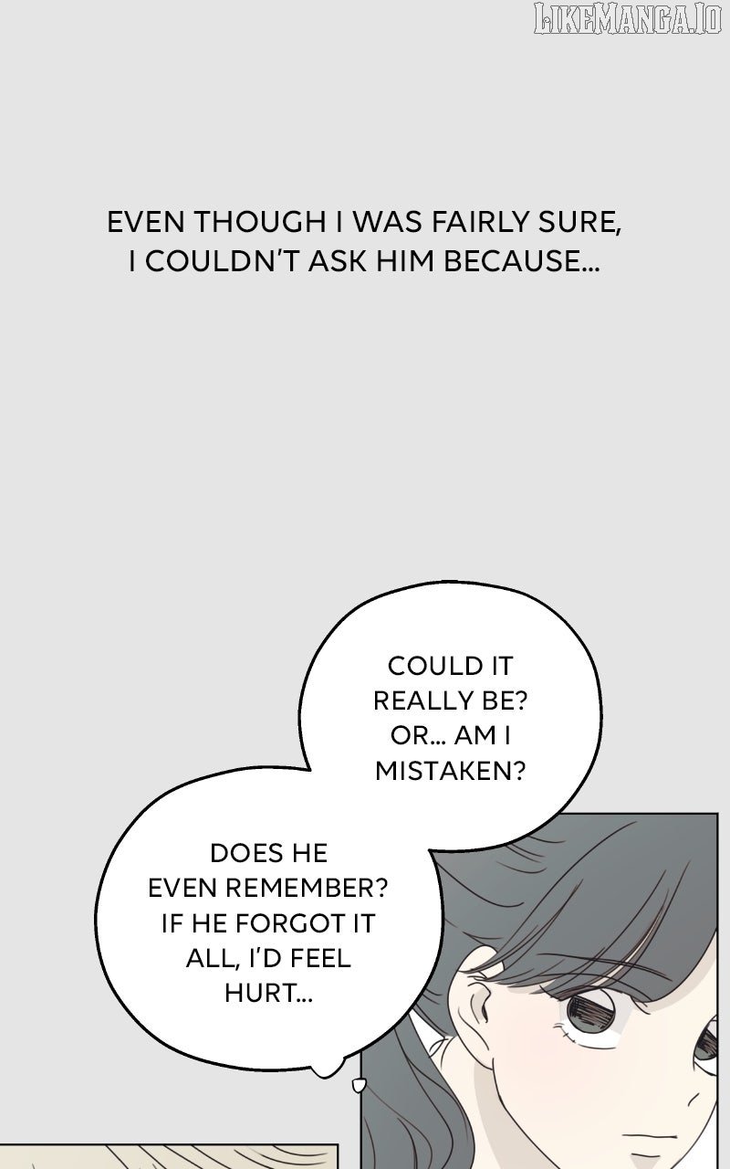 The Password Is 002! Chapter 59 - Page 65