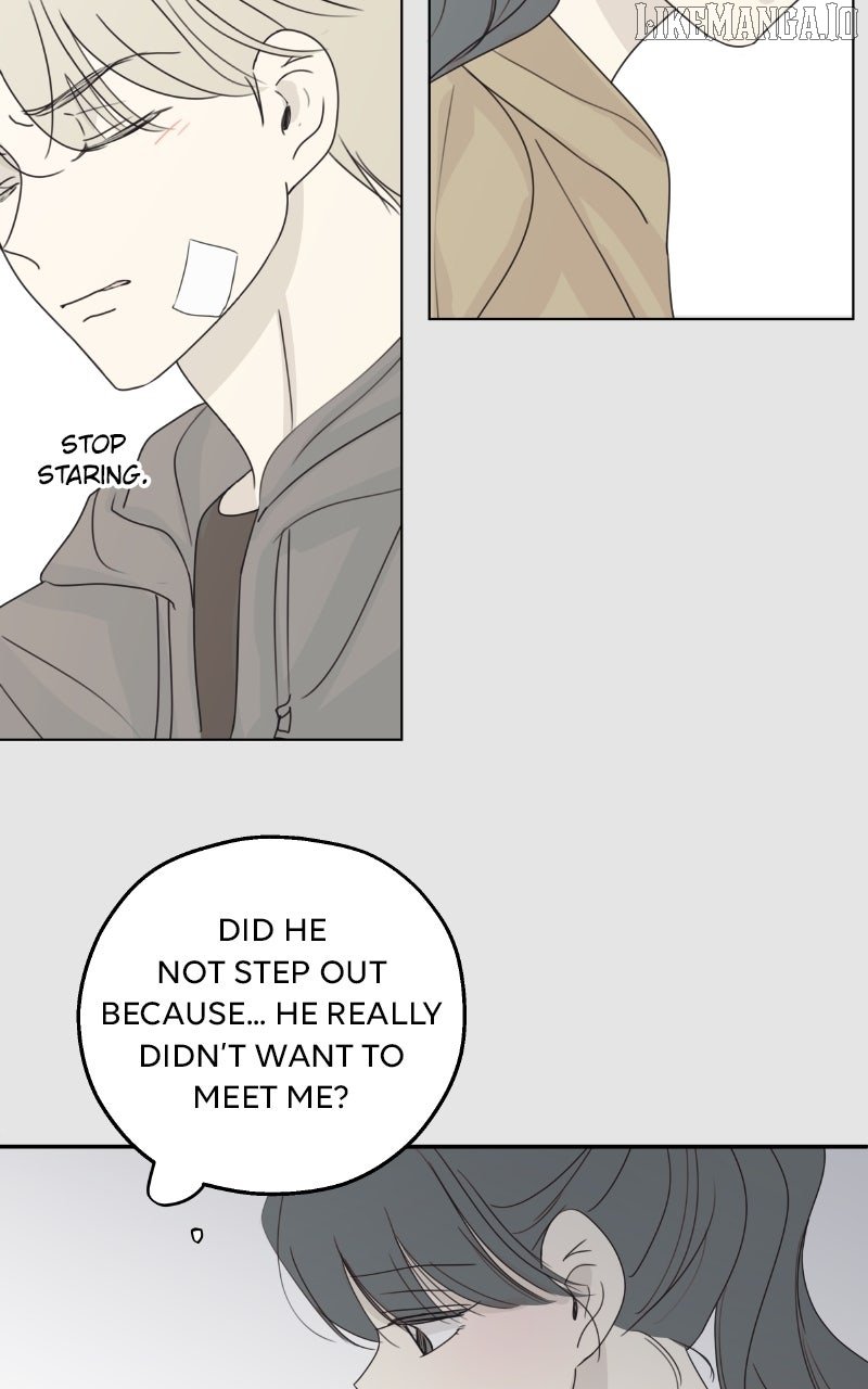 The Password Is 002! Chapter 59 - Page 66