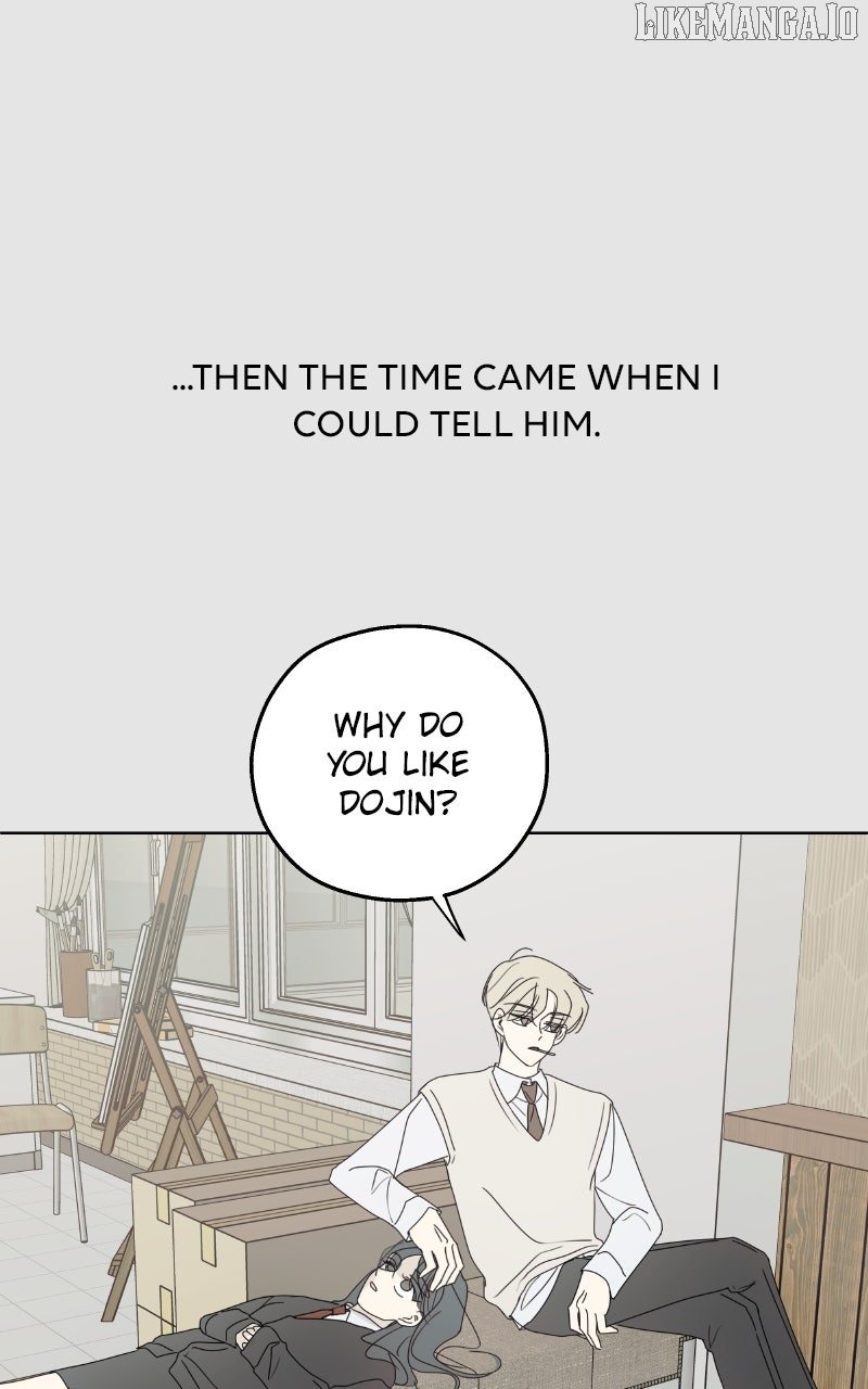 The Password Is 002! Chapter 59 - Page 68