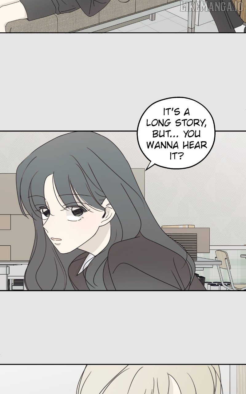 The Password Is 002! Chapter 59 - Page 69