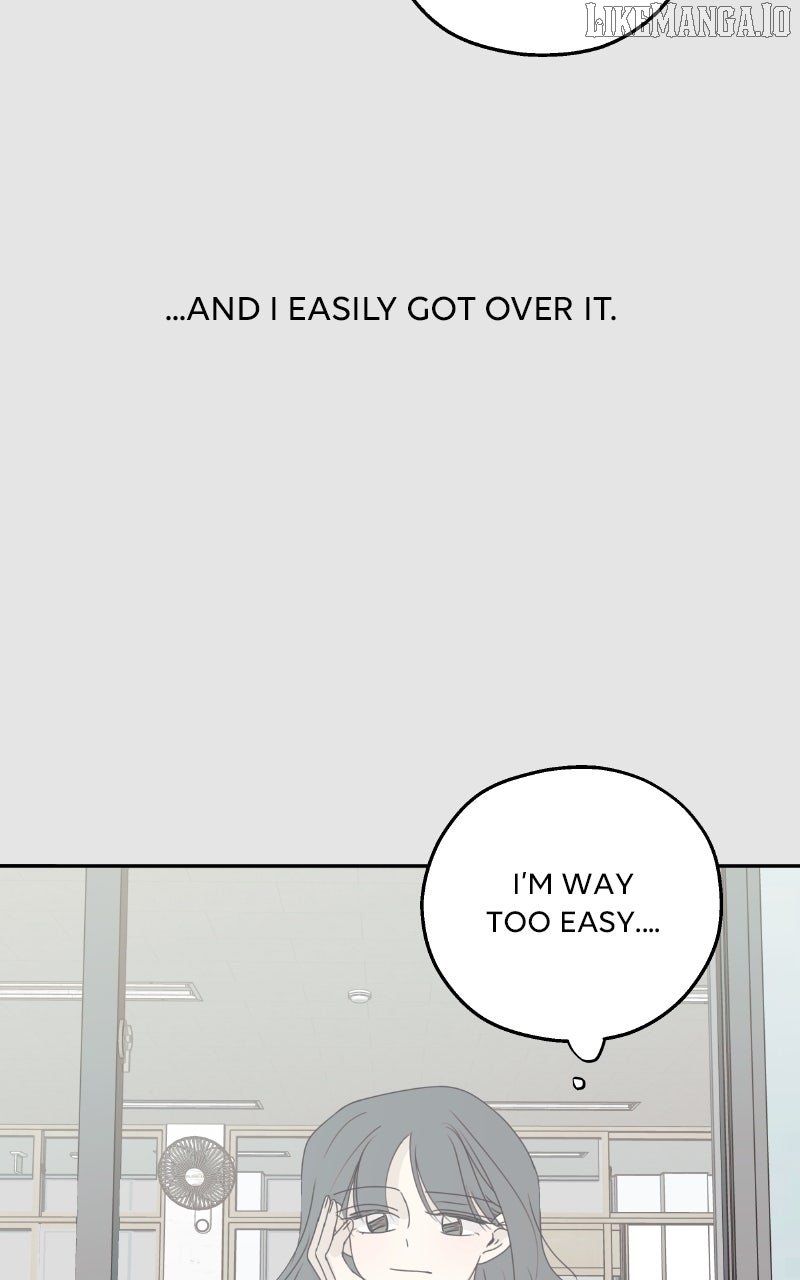 The Password Is 002! Chapter 59 - Page 83